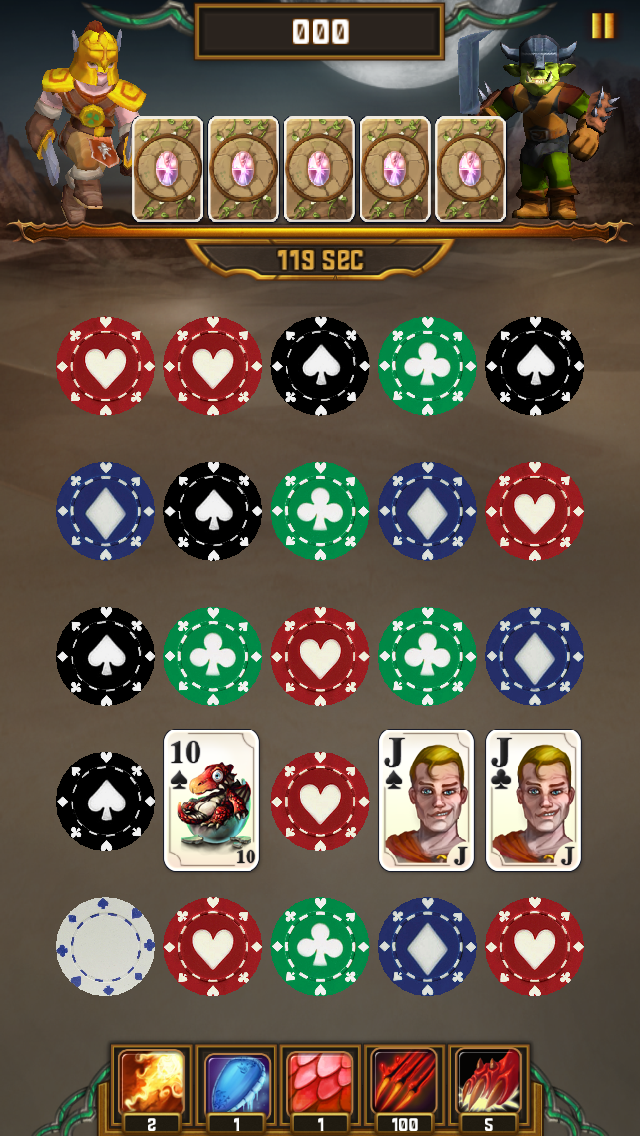 Game Of Suits gallery image