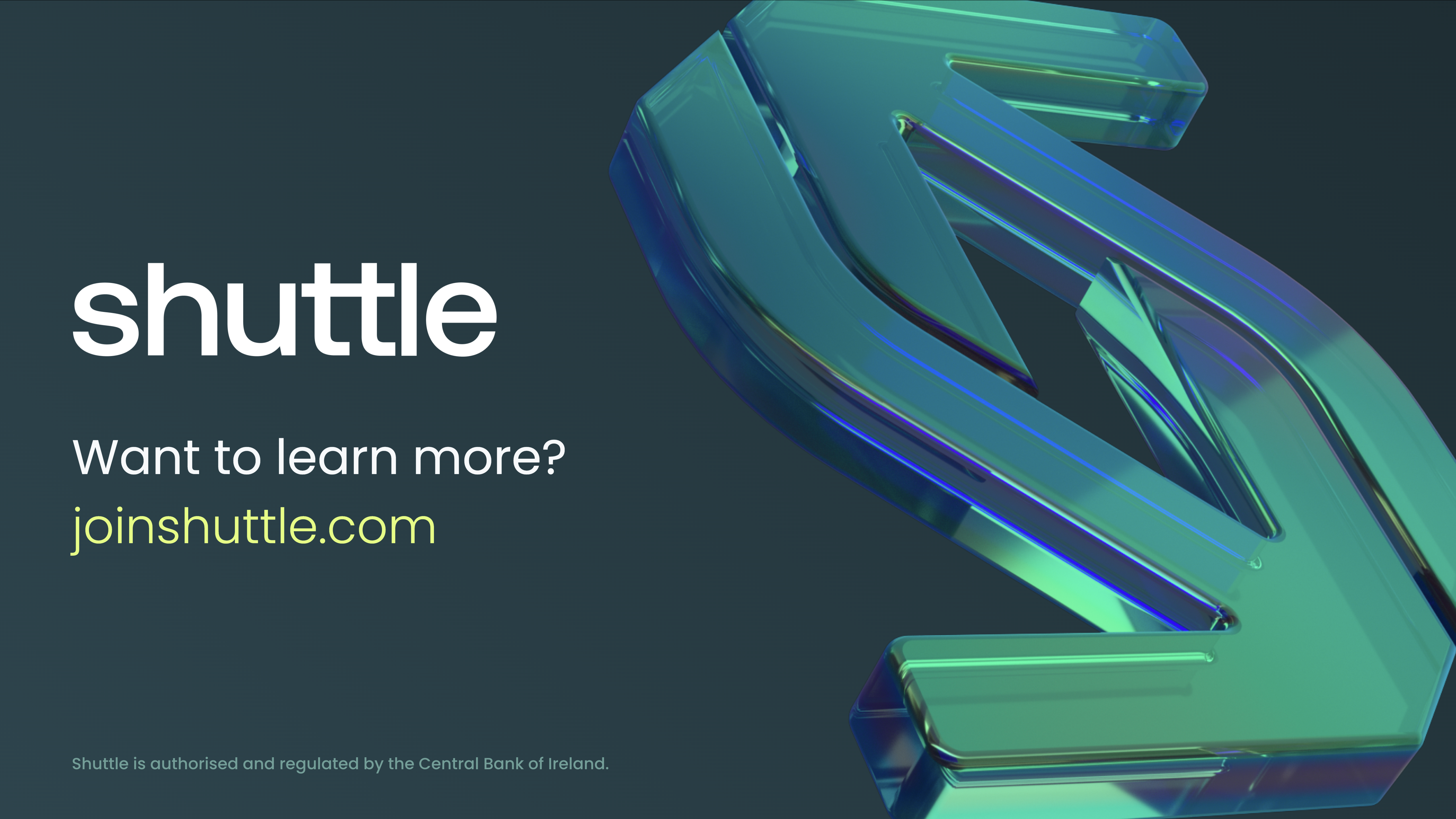 Shuttle gallery image