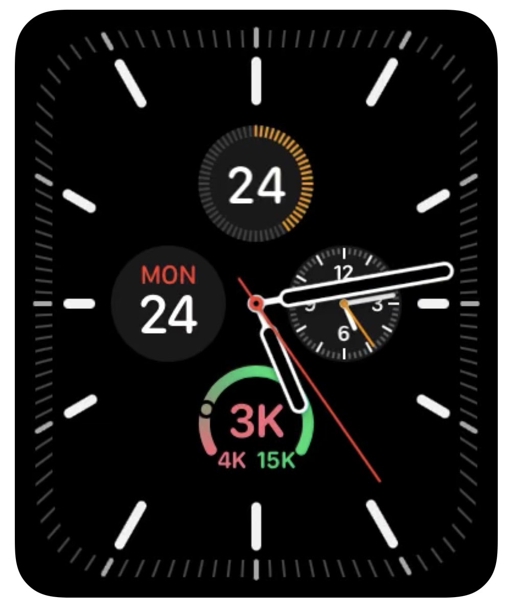 Walk Buddies - A Pedometer App, Widget gallery image