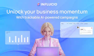 Influcio gallery image