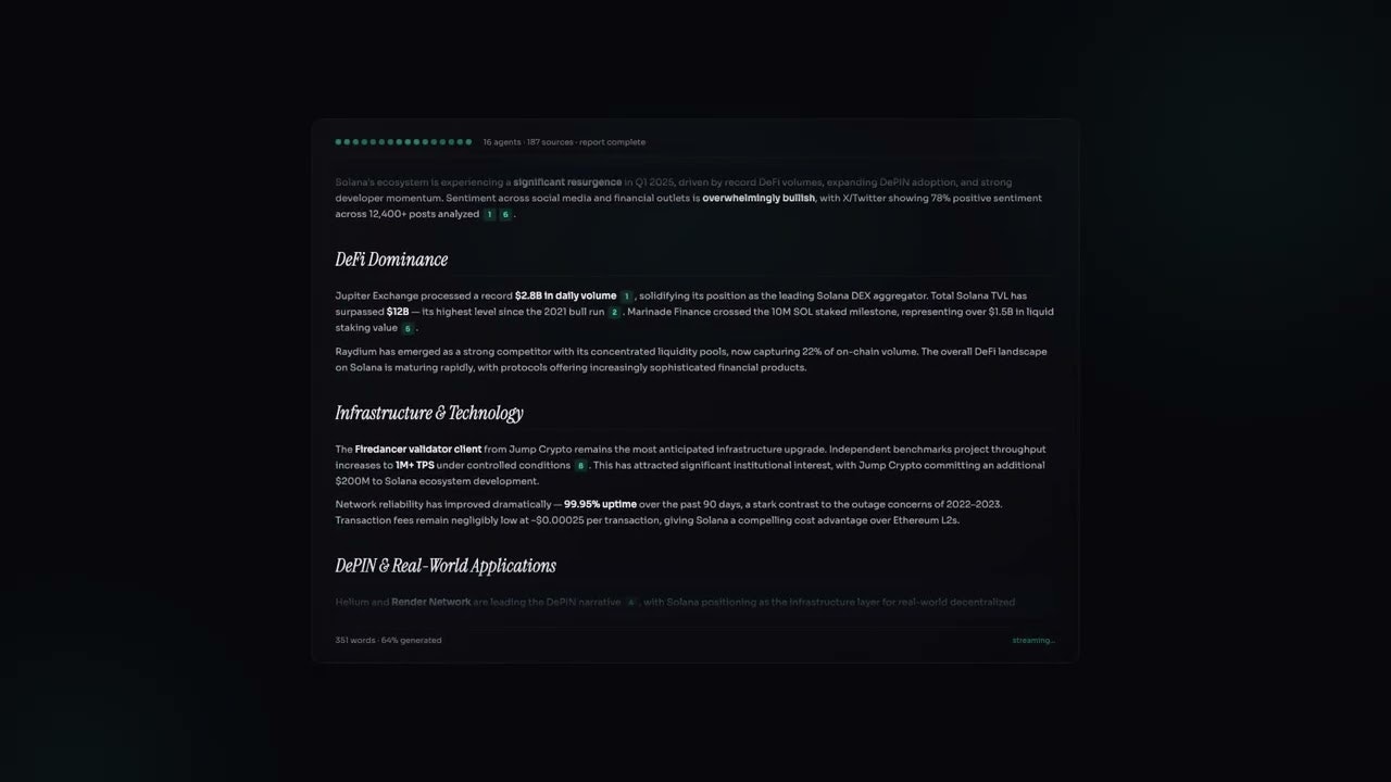 Probe AI gallery image