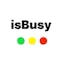 isBusy