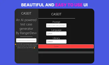 CaseIt gallery image