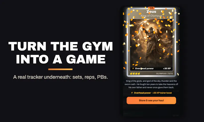 IronPack screenshot 1