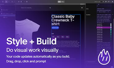 Tailwind Studio gallery image