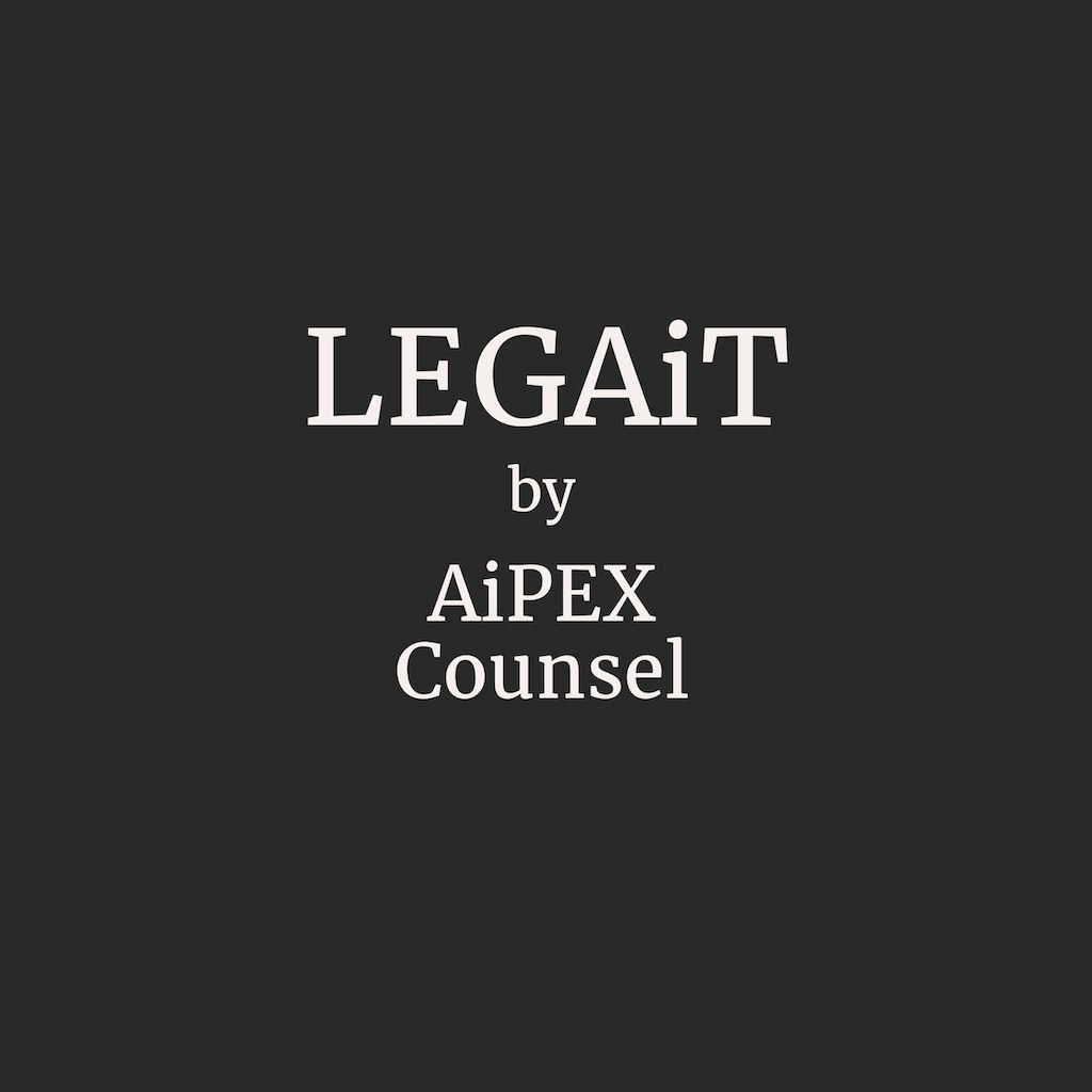 LEGAiT by AiPEX Counsel