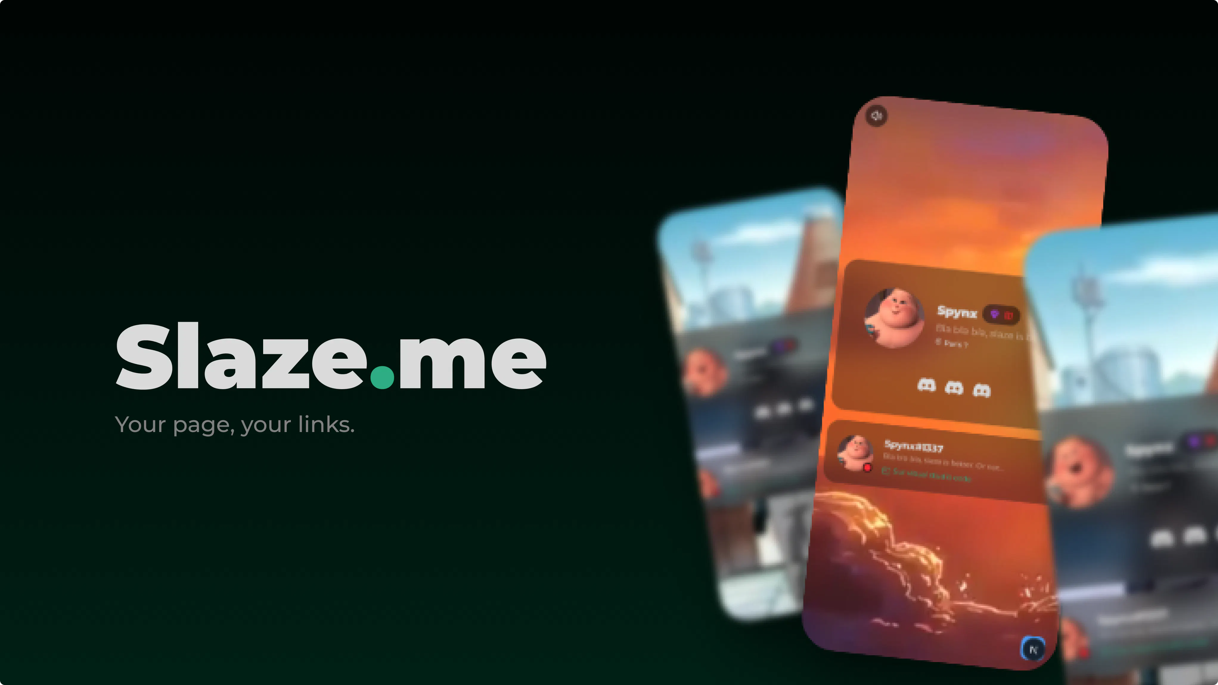 Slaze.me gallery image