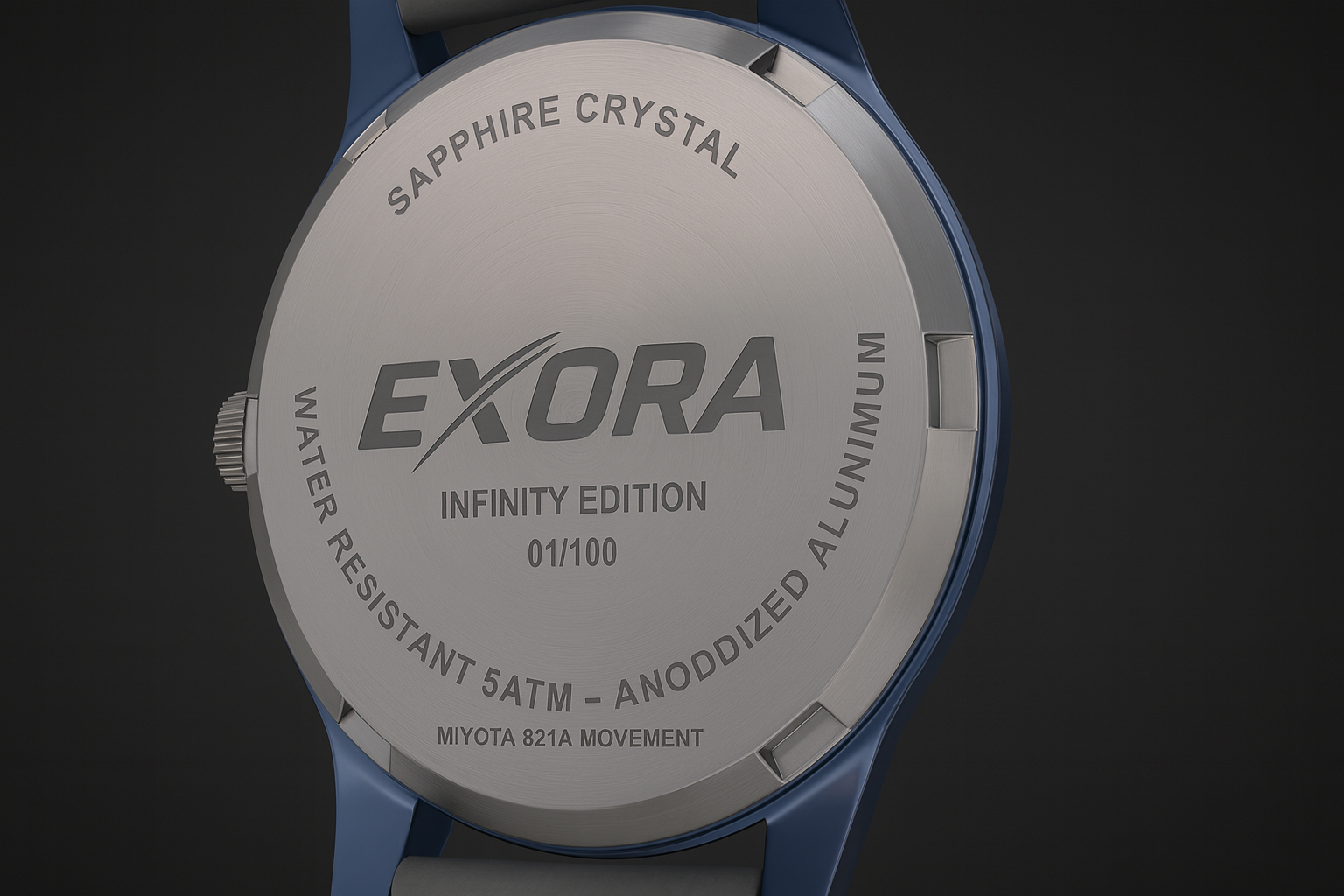 EXORA — COSMOS  gallery image