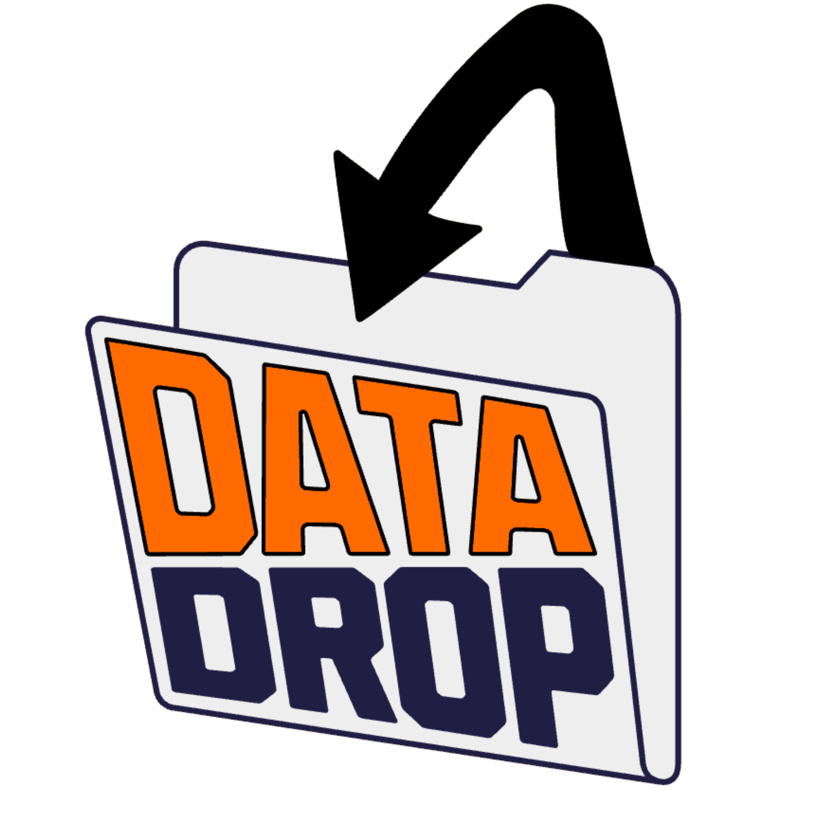 DataDrop
