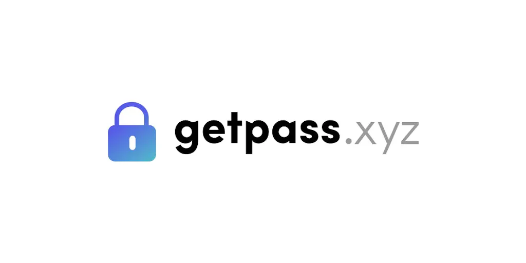 Getpass: A simple and clean password generator 🔐 | Product Hunt
