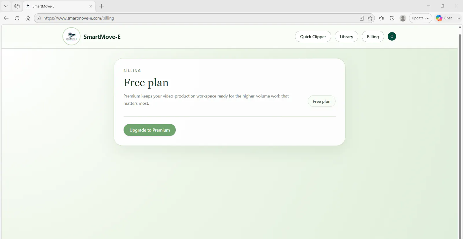 SmartMove-E screenshot 3