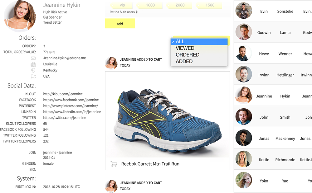 edrone gallery image