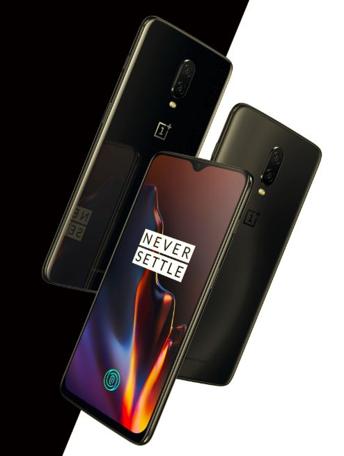 OnePlus 6T gallery image