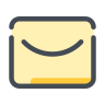 Handwritten Cards logo