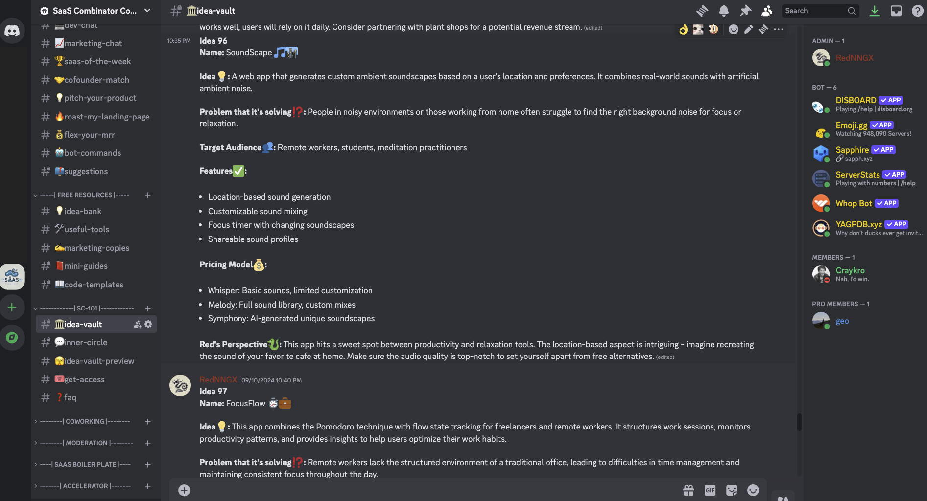 Combinator SaaS media 4