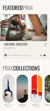 Prax β The Micropractice App gallery image