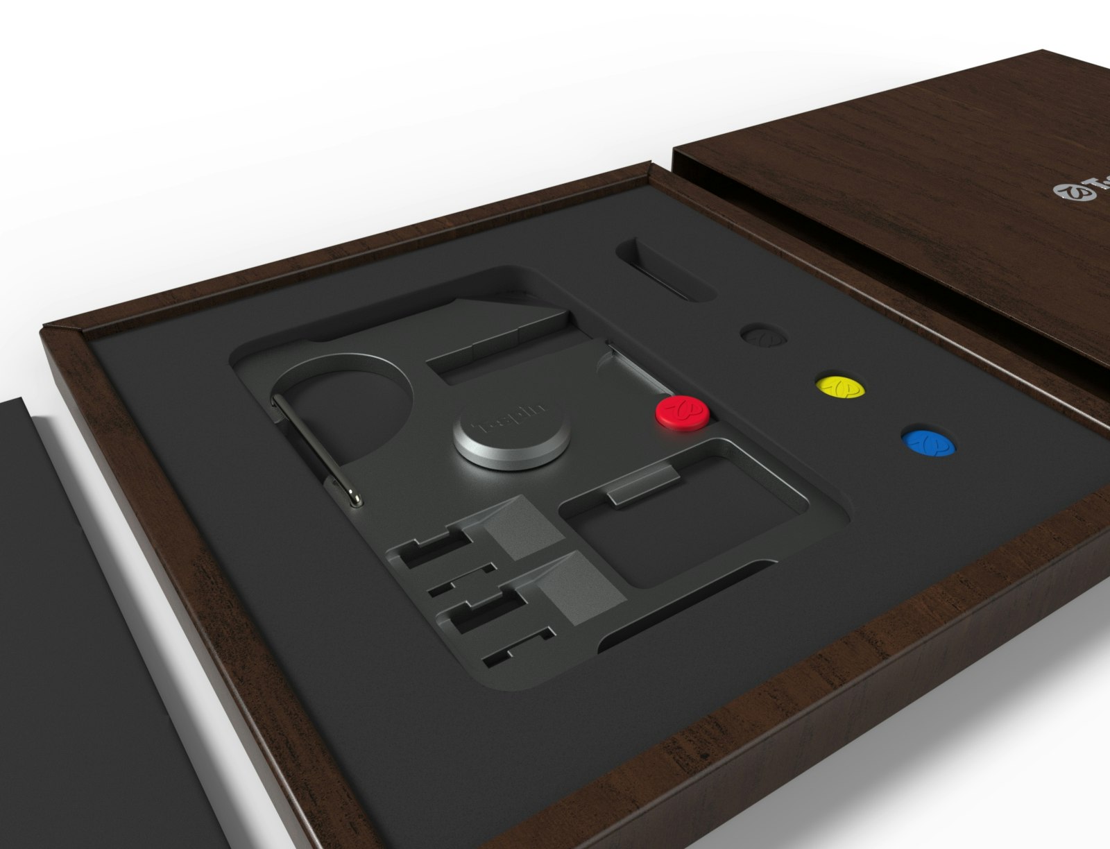 T'spin gallery image