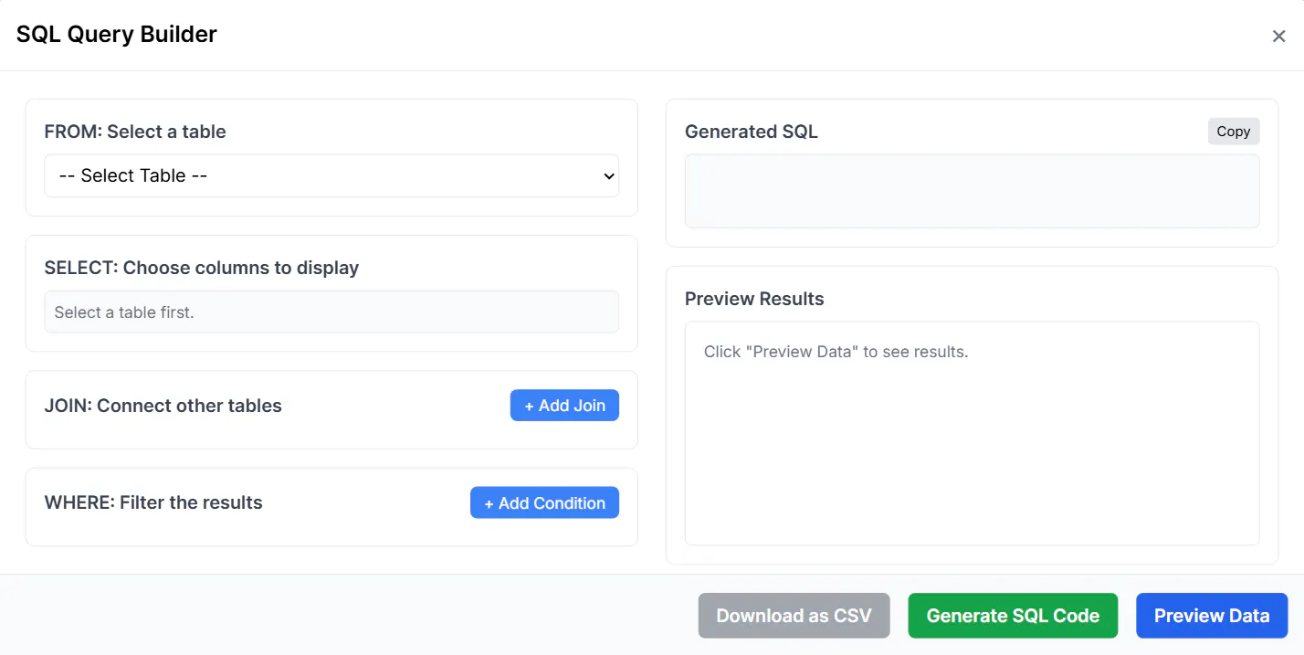 FormPipeDB gallery image