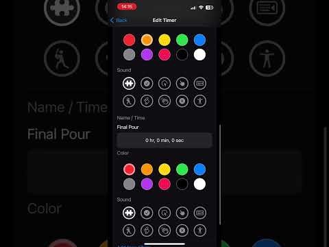 Chirp Timer gallery image
