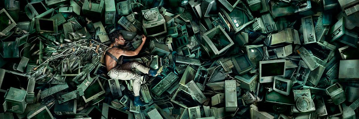 Prince Boucher cover