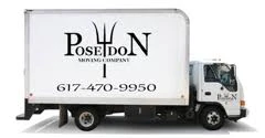 poseidon moving cover