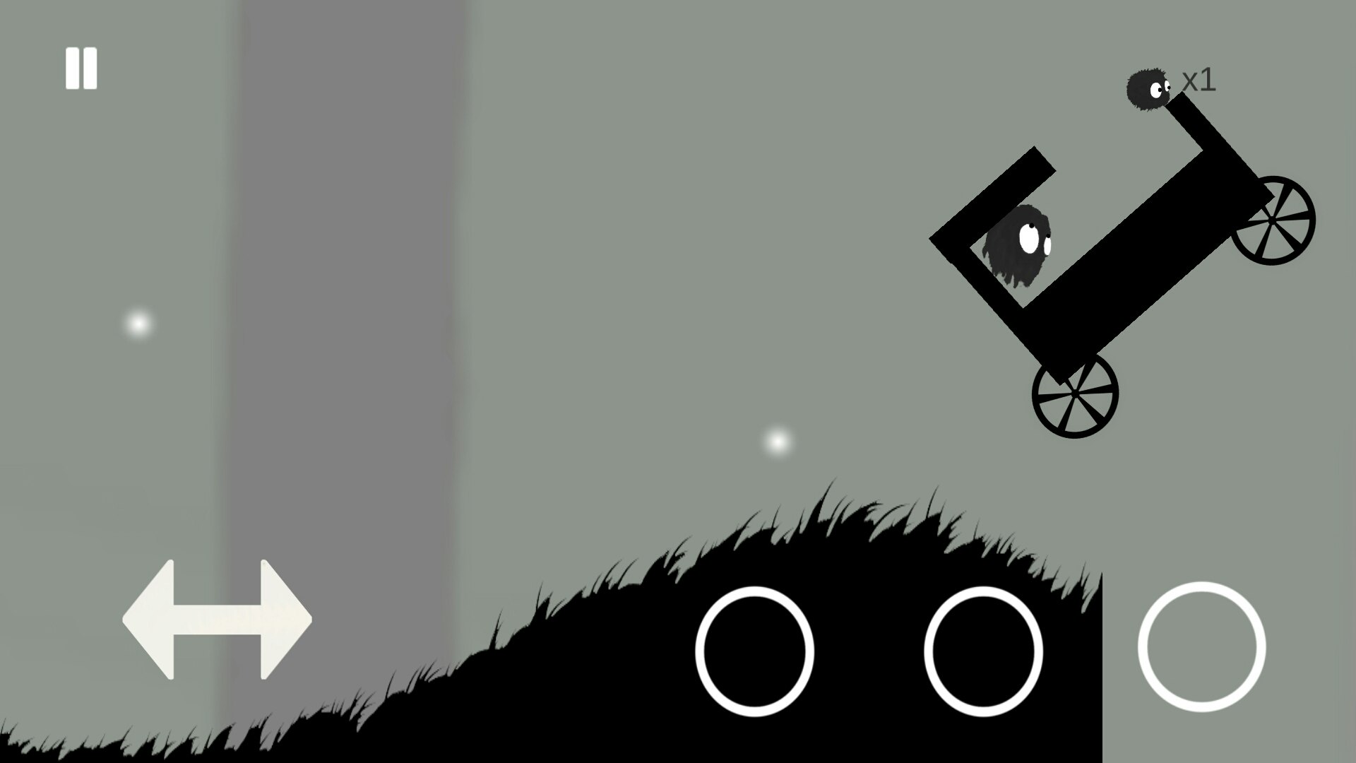 Clash of Habu gallery image