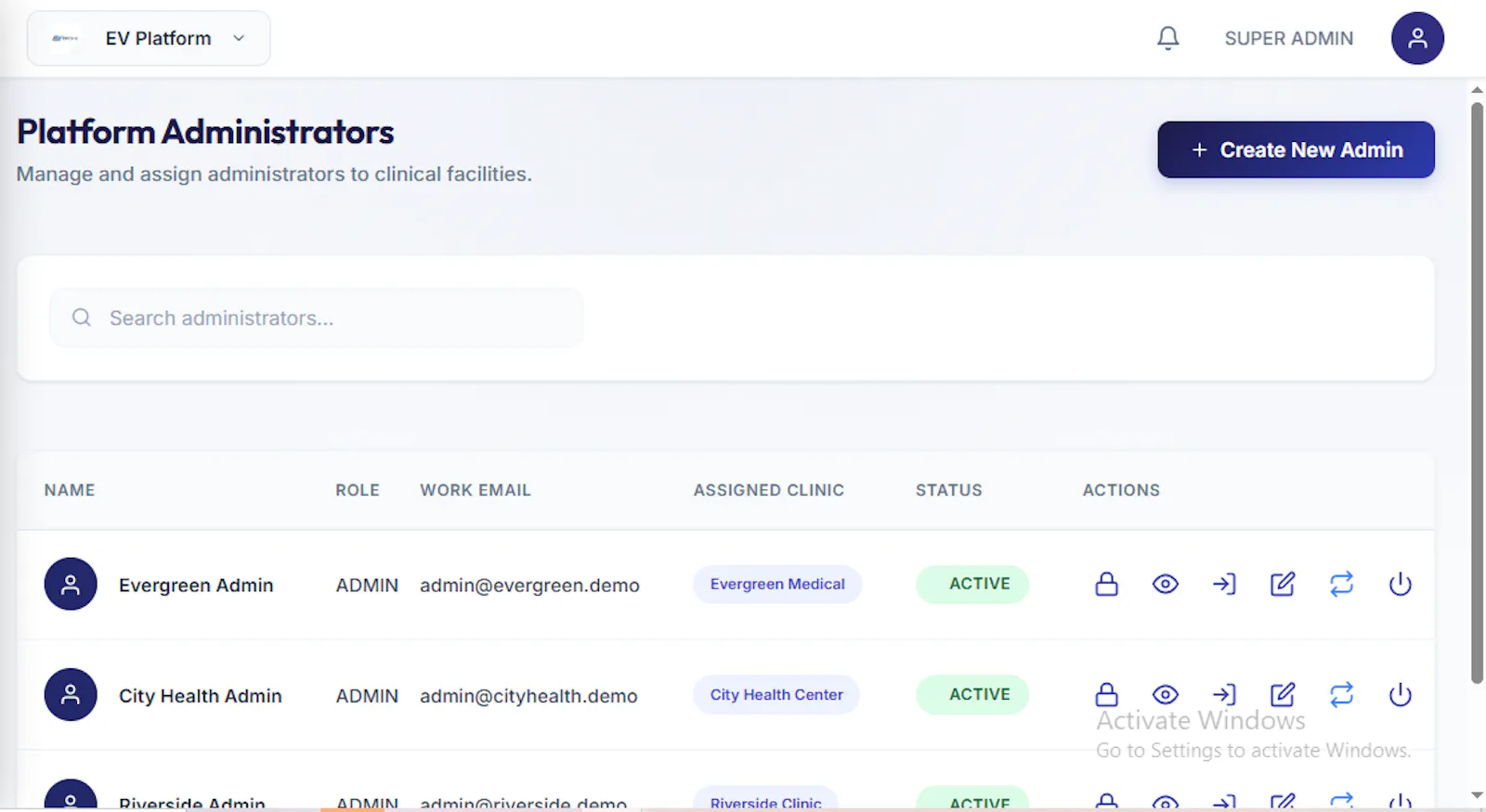 VoltFlow screenshot 5