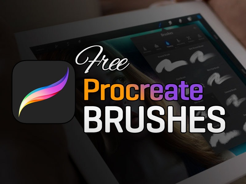 Procreate Brushes