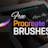 Procreate Brushes