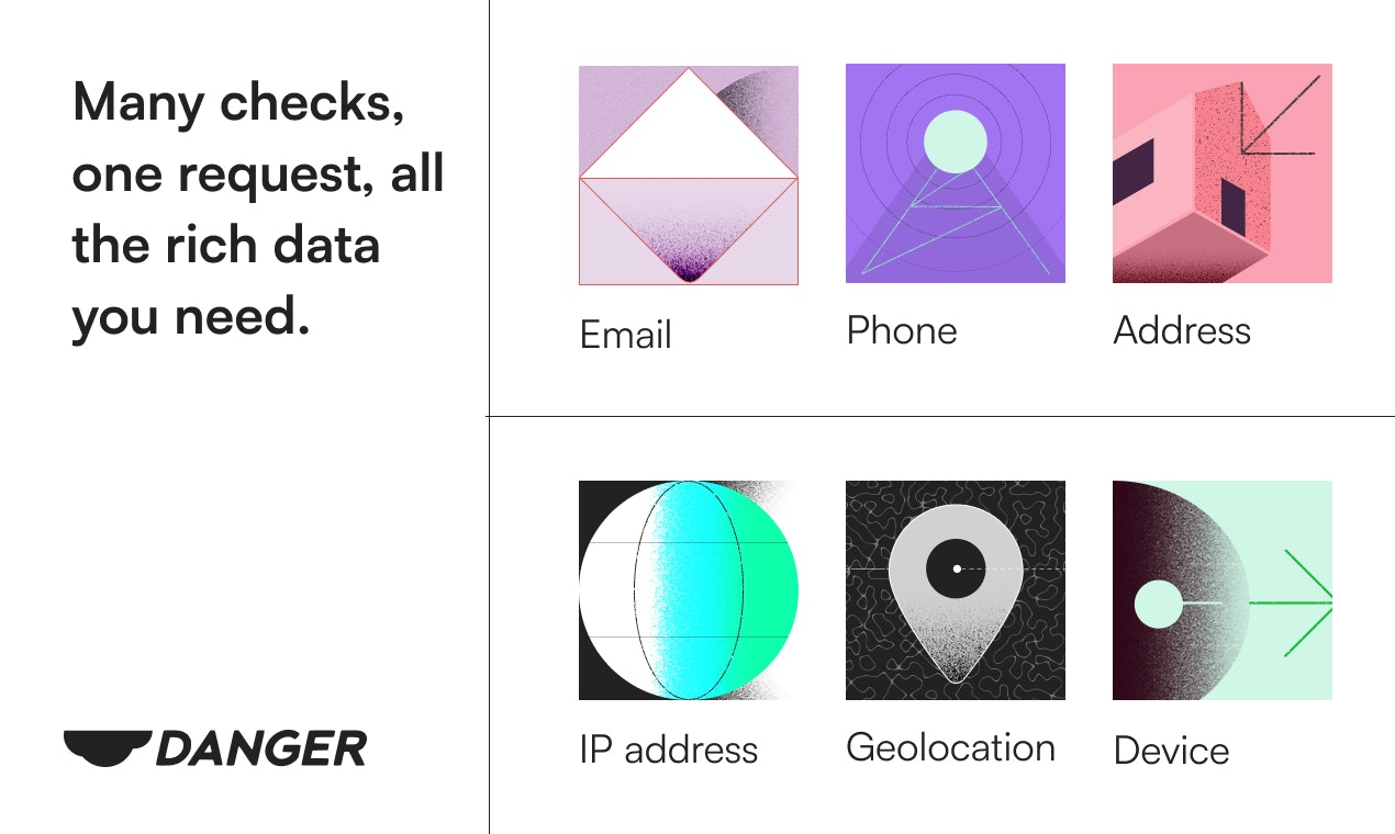 Danger gallery image