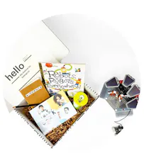 Wonderlab Kit gallery image