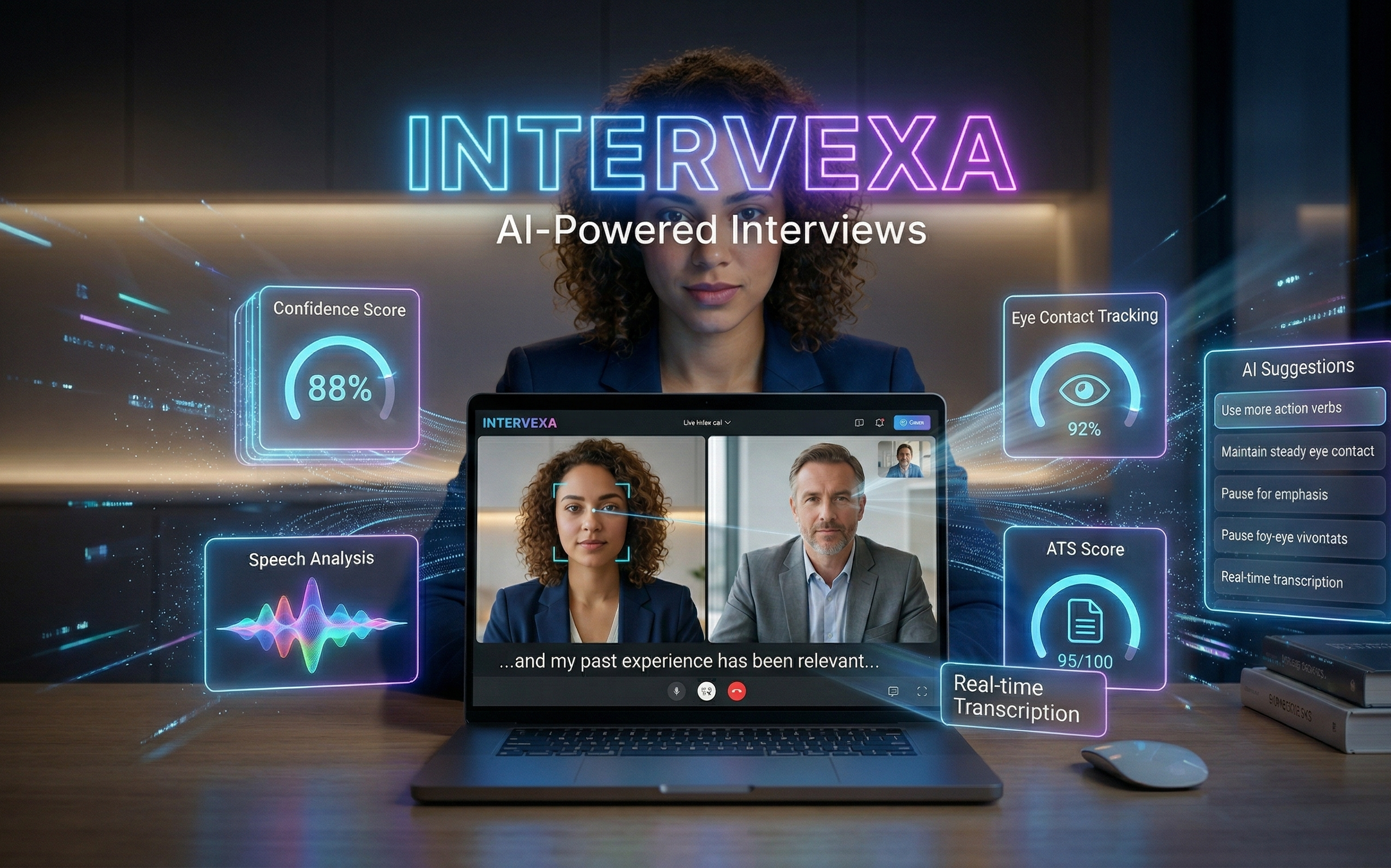 Intervexa™ gallery image