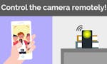 SayCheese - Remote Camera image