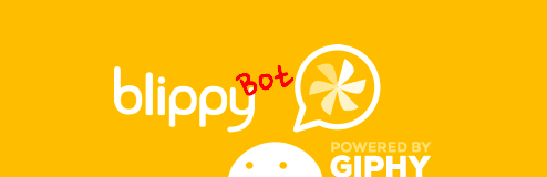 BlippyBot gallery image