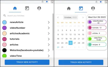 My Browsing Habits gallery image