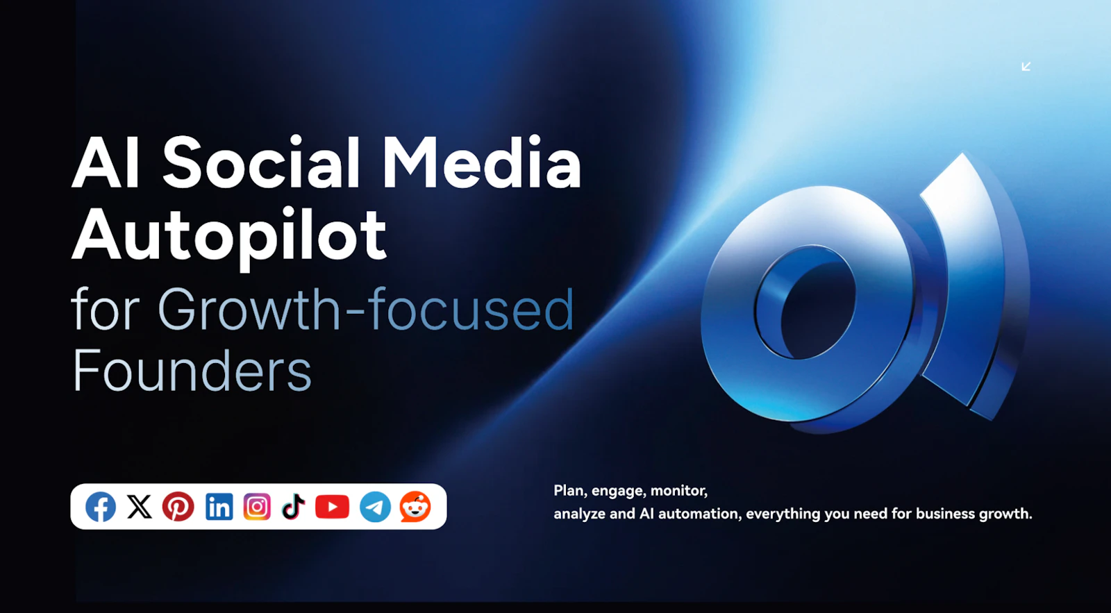 SocialEcho screenshot 1