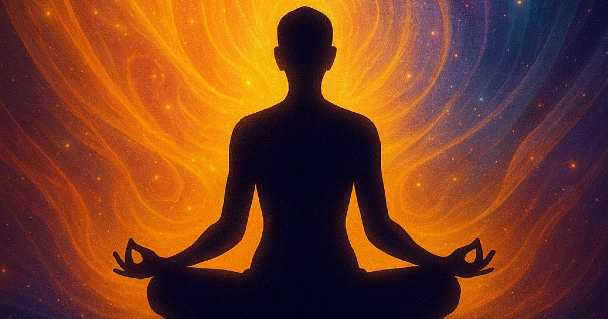 Mantra Chantspace - Main product screenshot demonstrating key features and user interface