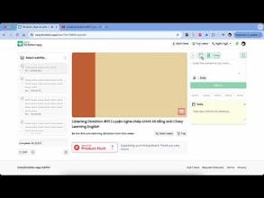 EasyDictation.app gallery image