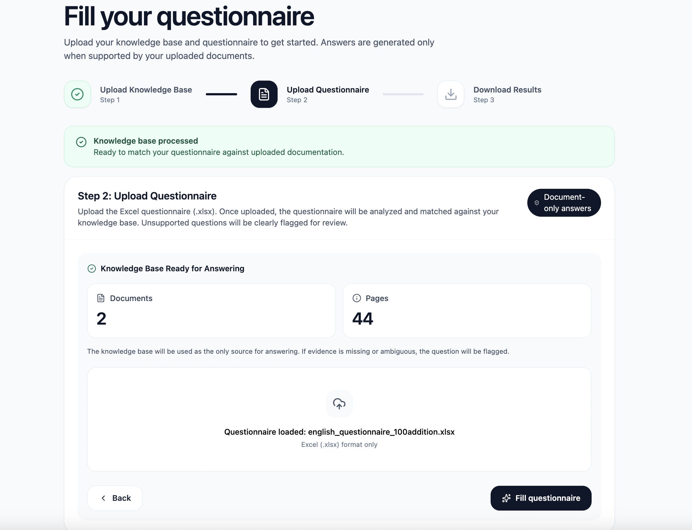 Complyzer gallery image