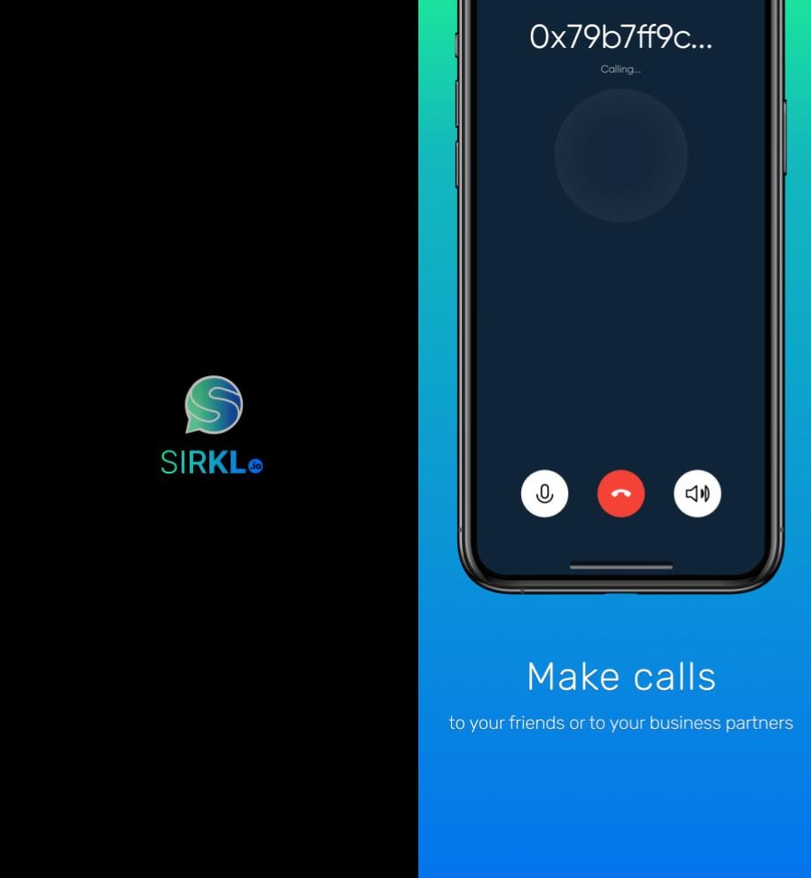 وسائط sirkl.io |بيتا - ربط عالم التشفير ، محفظة واحدة في وقت واحد 4