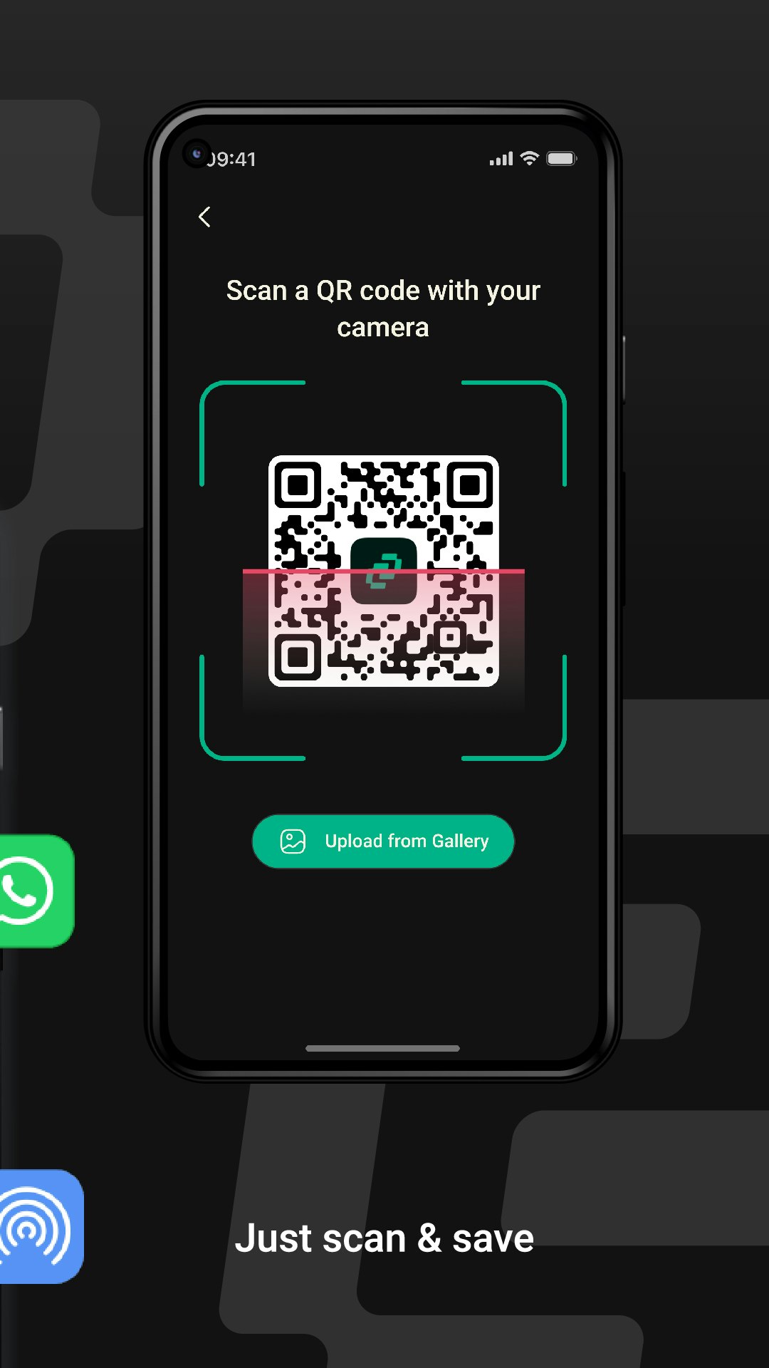 Mídia 6 de Cardzap