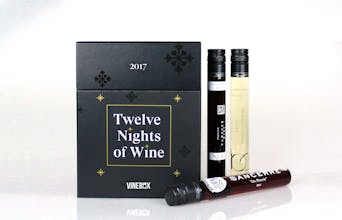12 Nights of Wine by VINEBOX gallery image