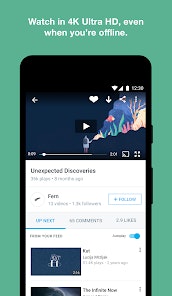 MMF SALON gallery image