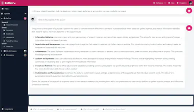 DeClutr.ai gallery image