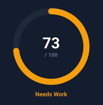 LocalGap — GBP Audit Tool