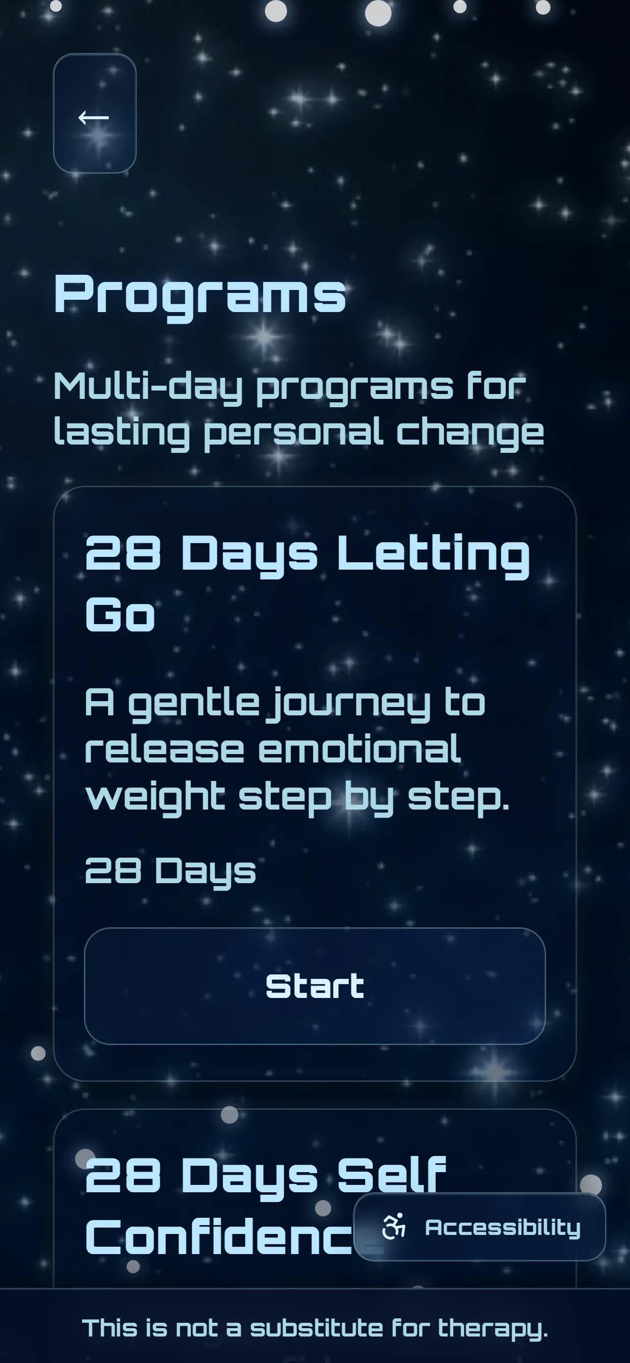 Psychology Engine, Soul Cleanse gallery image