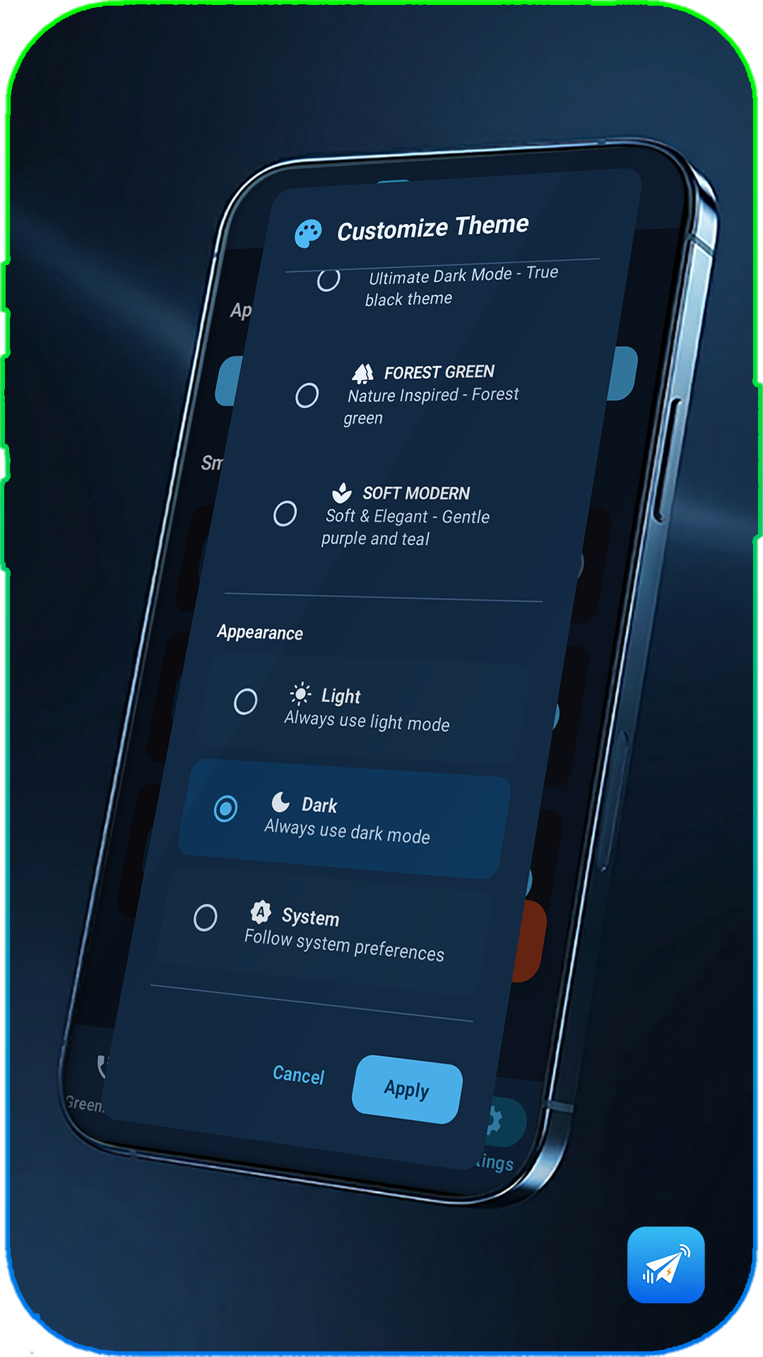 AlertFlow gallery image