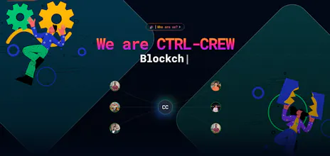 ctrl-crew gallery image