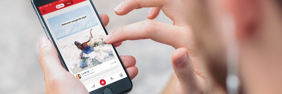 ProductHunt banner for @ponder