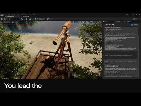 Ludus AI gallery image